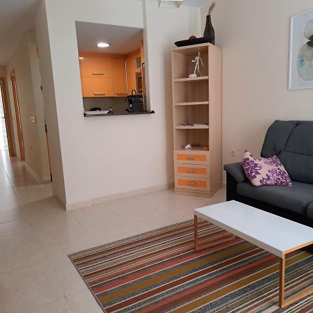 Apartamento Taray Carboneras Εξωτερικό φωτογραφία