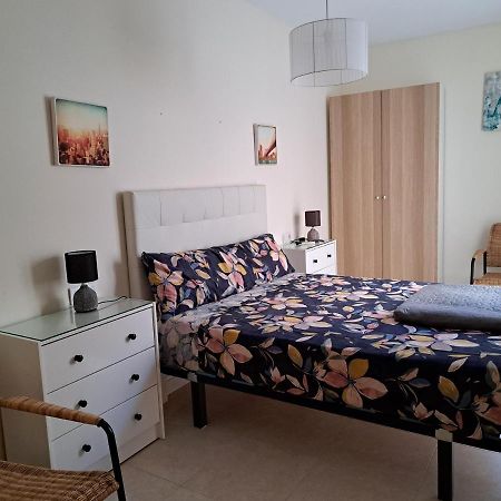 Apartamento Taray Carboneras Εξωτερικό φωτογραφία