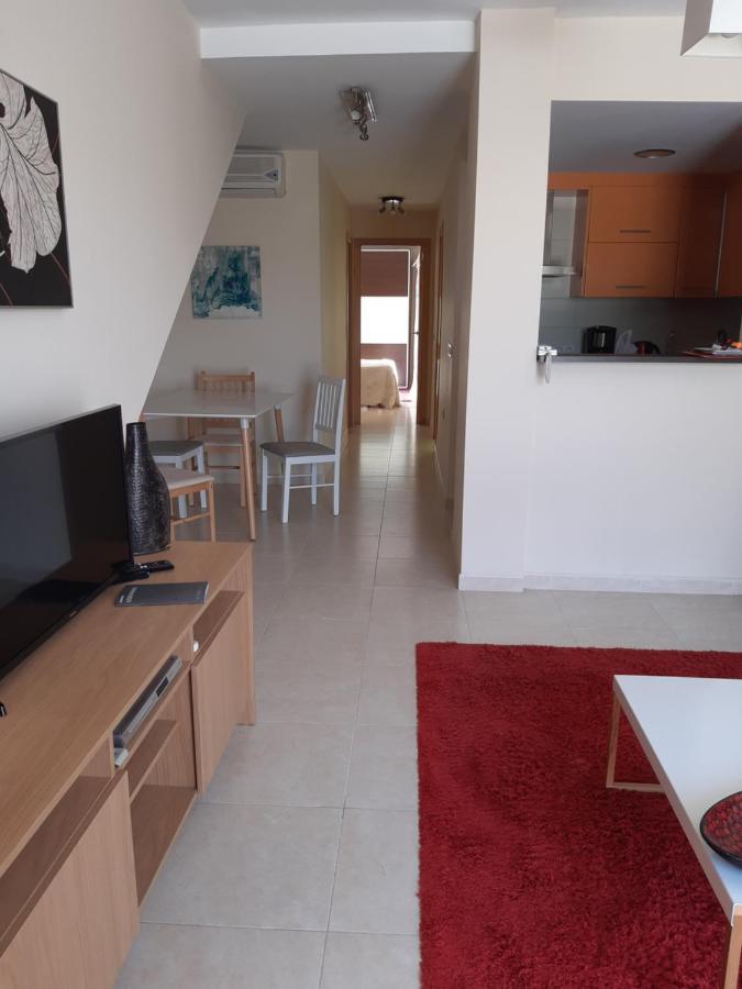Apartamento Taray Carboneras Εξωτερικό φωτογραφία