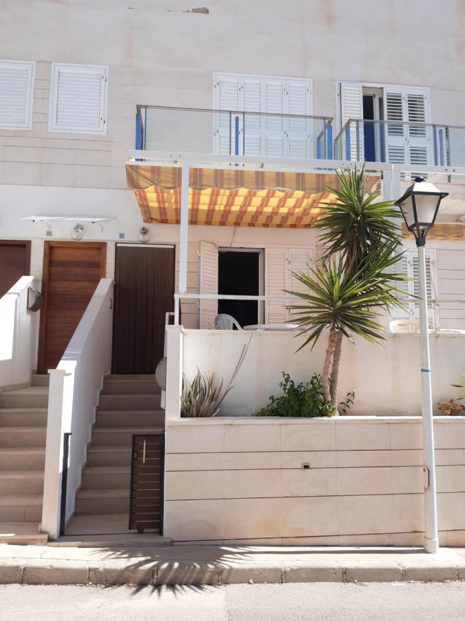 Apartamento Taray Carboneras Εξωτερικό φωτογραφία