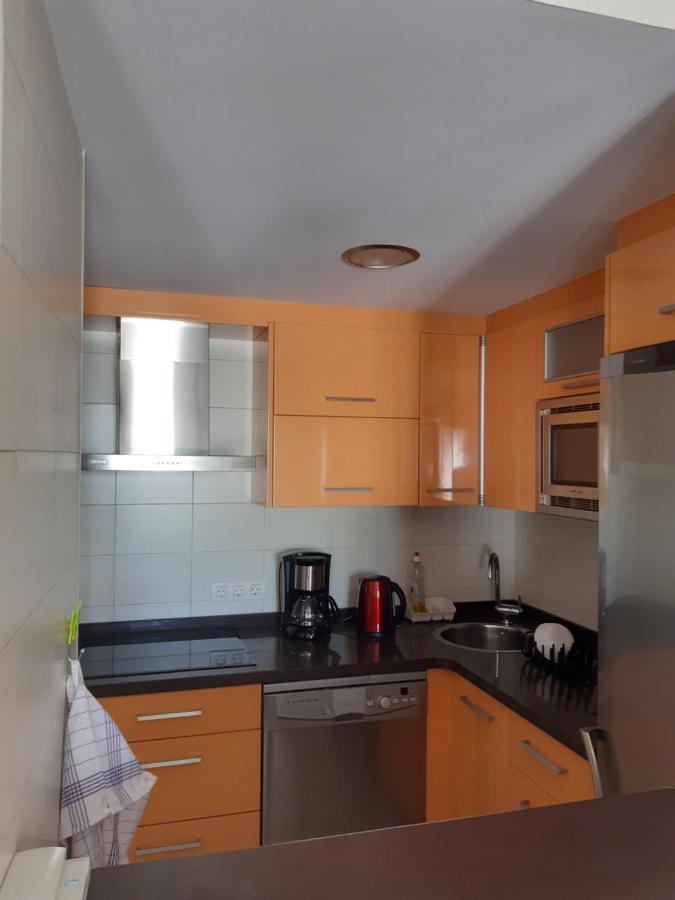 Apartamento Taray Carboneras Εξωτερικό φωτογραφία