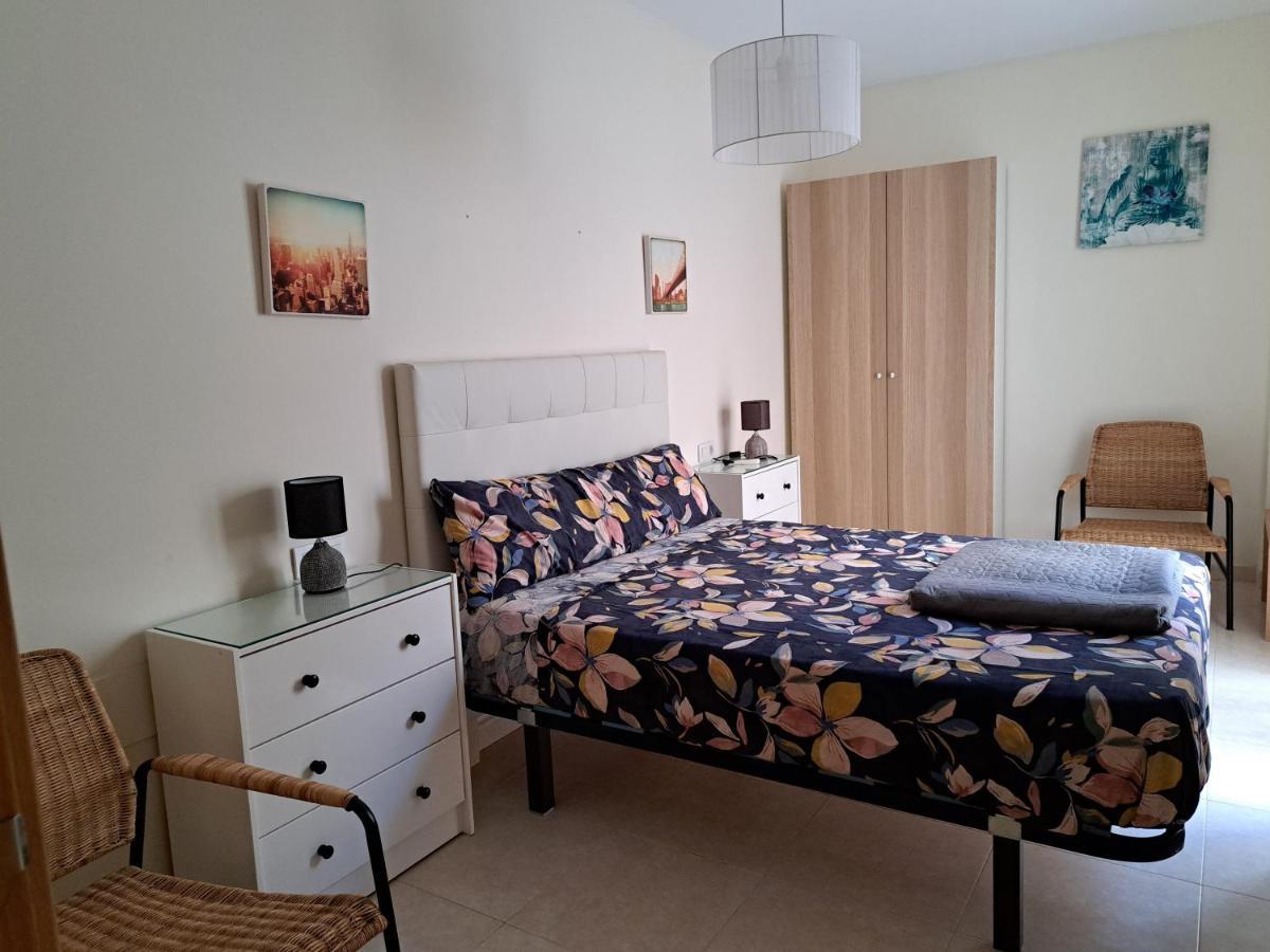 Apartamento Taray Carboneras Εξωτερικό φωτογραφία